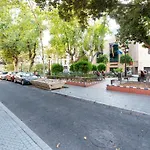 UNIQUE HOMES LAS SETAS, PLAZA DE SAN PEDRO 6 Pax