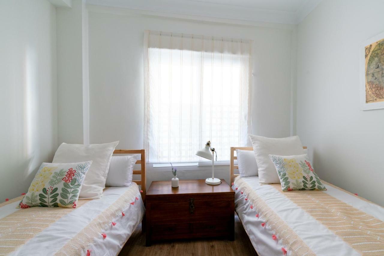 Unique Homes Setas, Plaza De San Pedro 6 Pax Apartment Sevilla