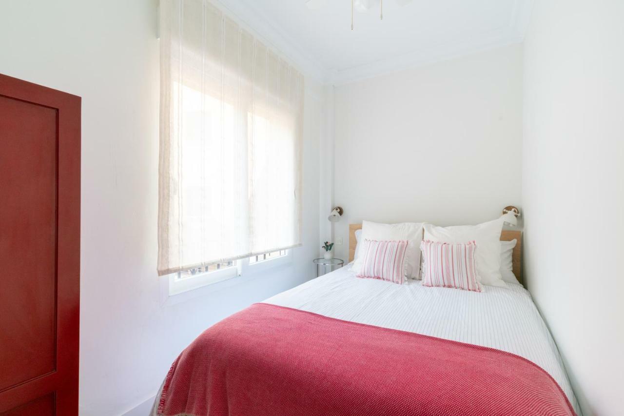 Apartment Unique Homes Setas, Plaza De San Pedro 6 Pax Sevilla