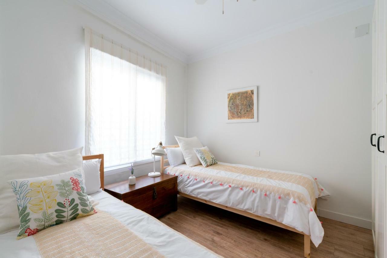 Unique Homes Setas, Plaza De San Pedro 6 Pax * Sevilla