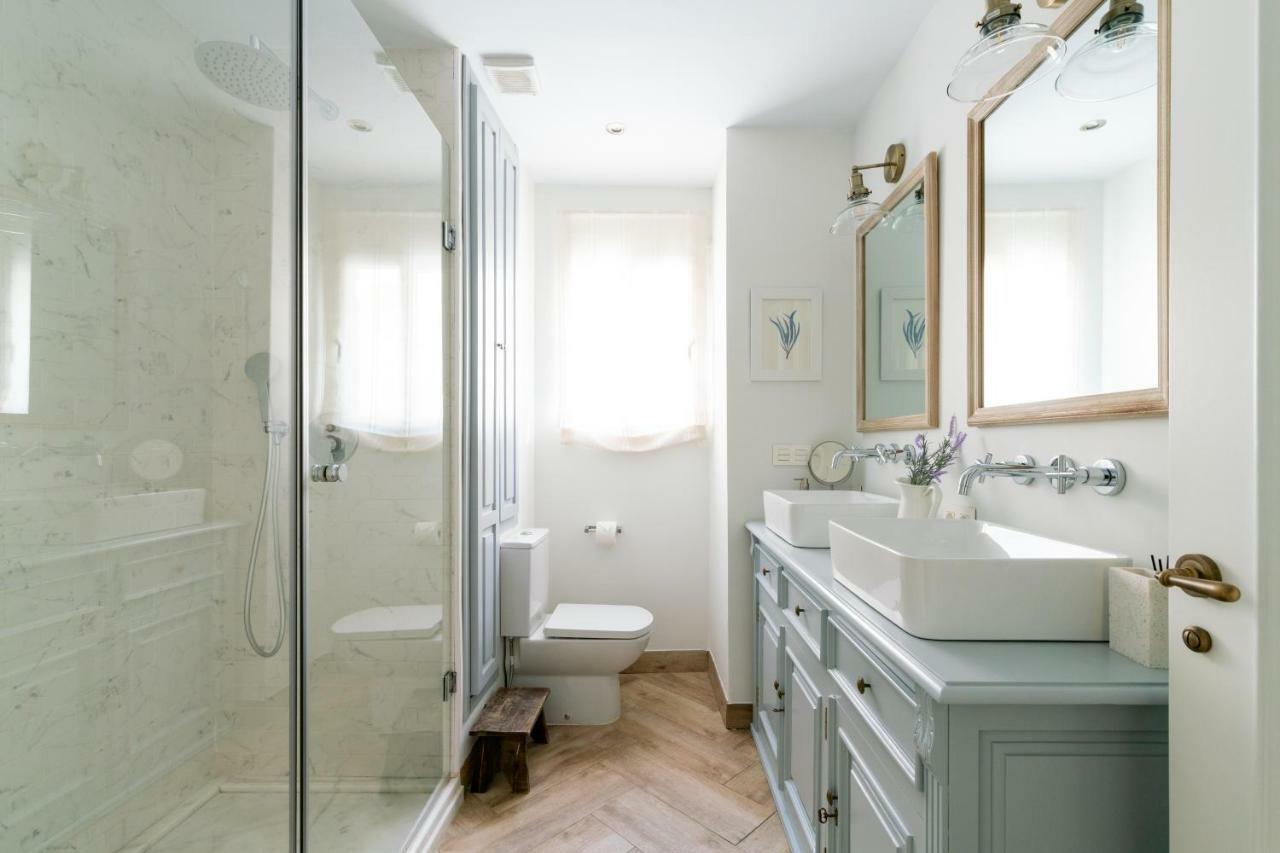 Apartment Unique Homes Setas, Plaza De San Pedro 6 Pax Sevilla