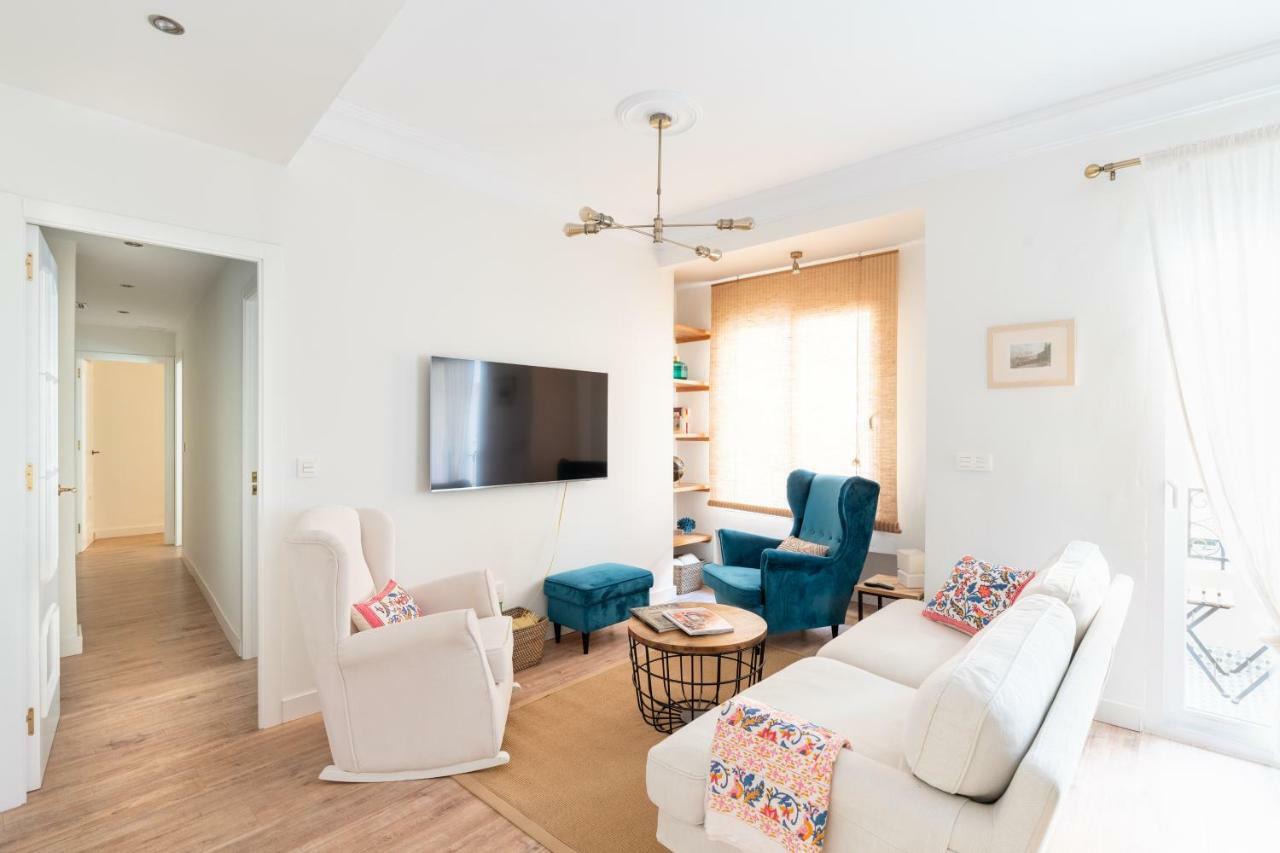 Unique Homes Setas, Plaza De San Pedro 6 Pax Sevilla