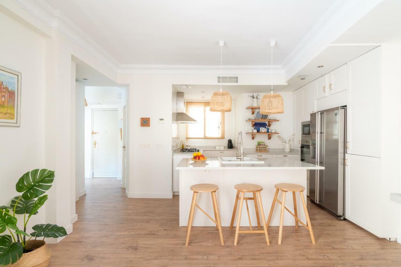 Unique Homes Setas, Plaza De San Pedro 6 Pax Apartment Sevilla