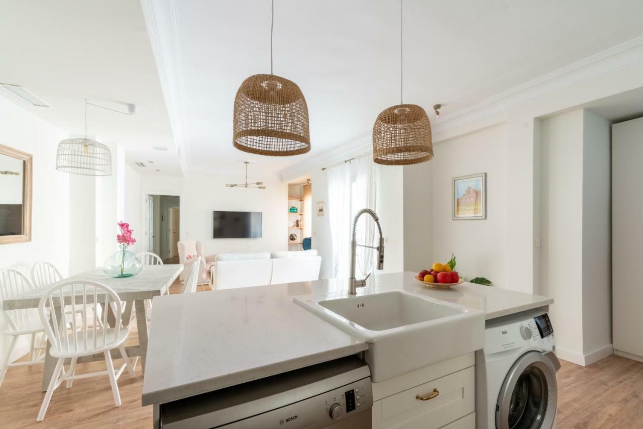 Unique Homes Setas, Plaza De San Pedro 6 Pax Apartment Sevilla