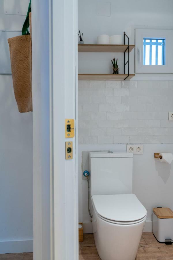 Unique Homes Setas, Plaza De San Pedro 6 Pax Apartment Sevilla