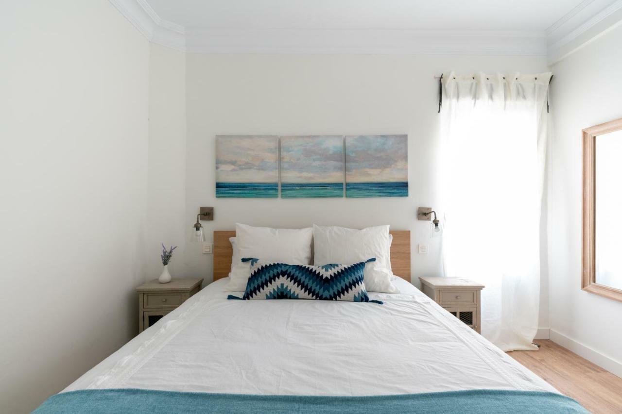 Apartment Unique Homes Setas, Plaza De San Pedro 6 Pax Sevilla